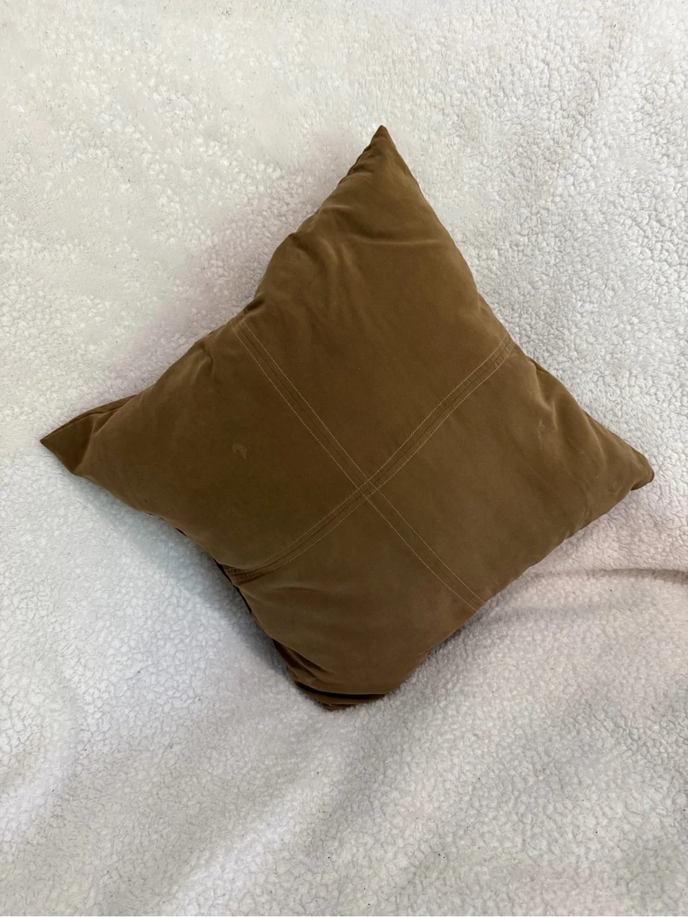 N/A soft brown